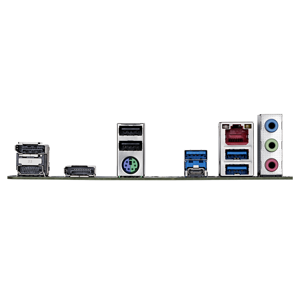 Gigabyte B650M D3HP DDR5 Motherboard