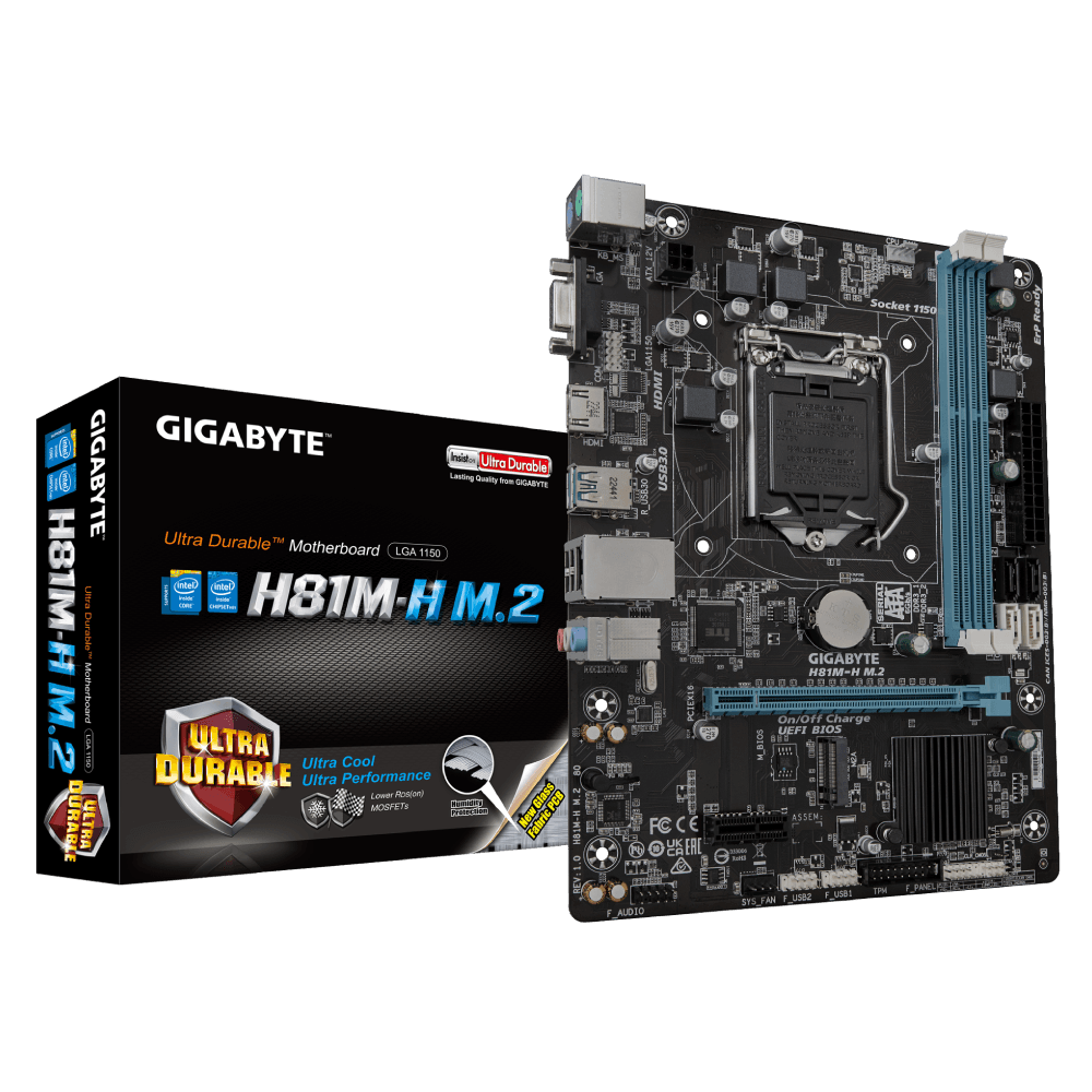 H81 Good Price For A Motherboard FOR ASUS H81-Plus H81 Motherboard