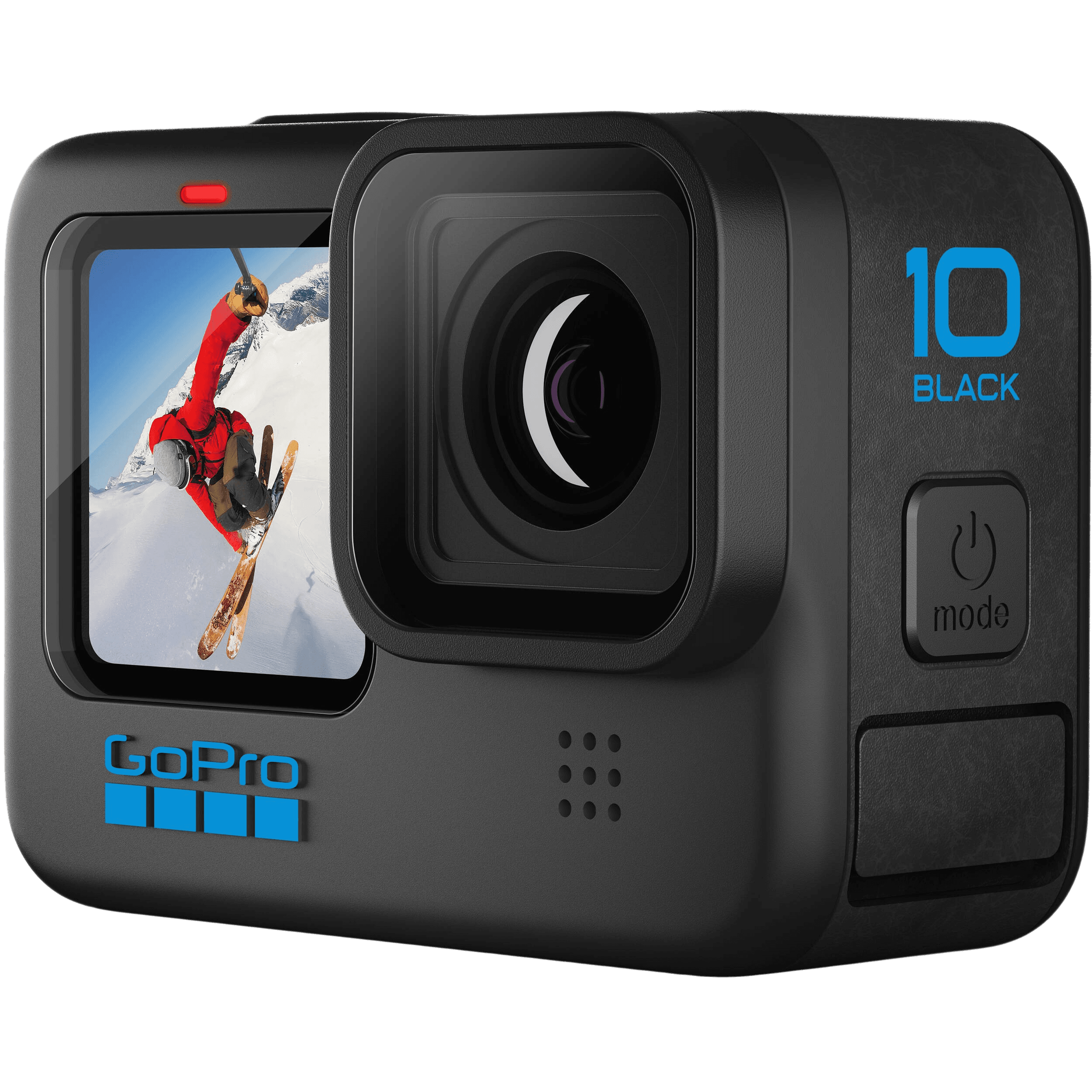 GoPro Hero 10 Black