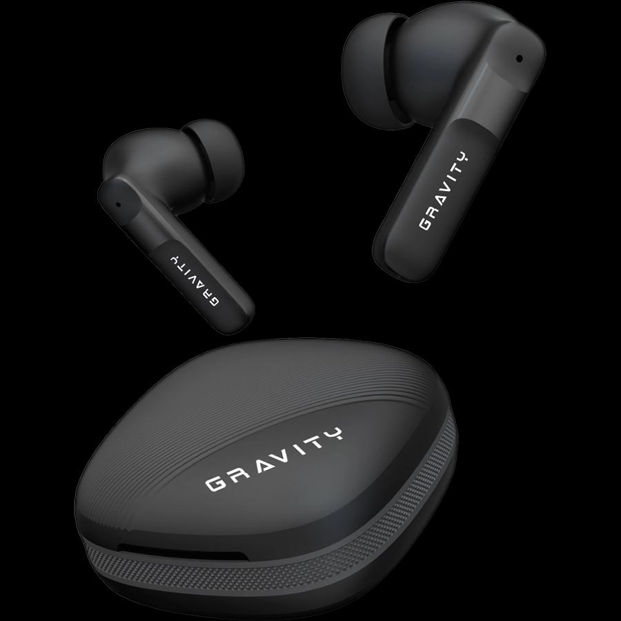 Gravity Airshot Bassbuds Pro