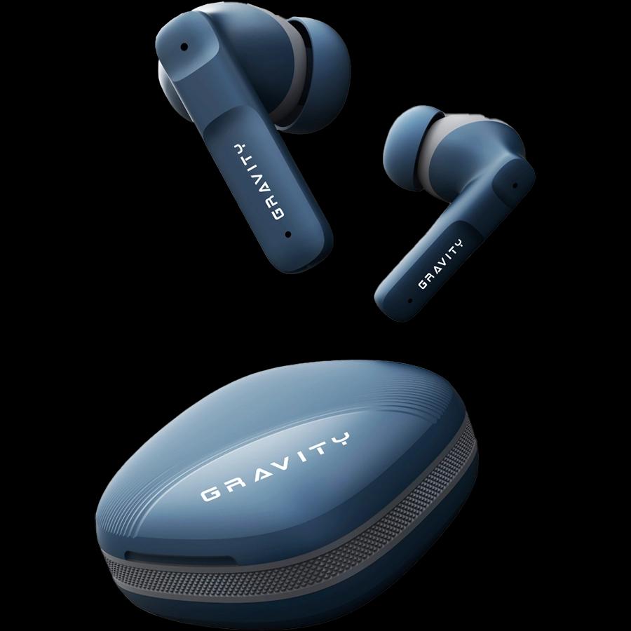 Gravity Airshot Bassbuds Pro