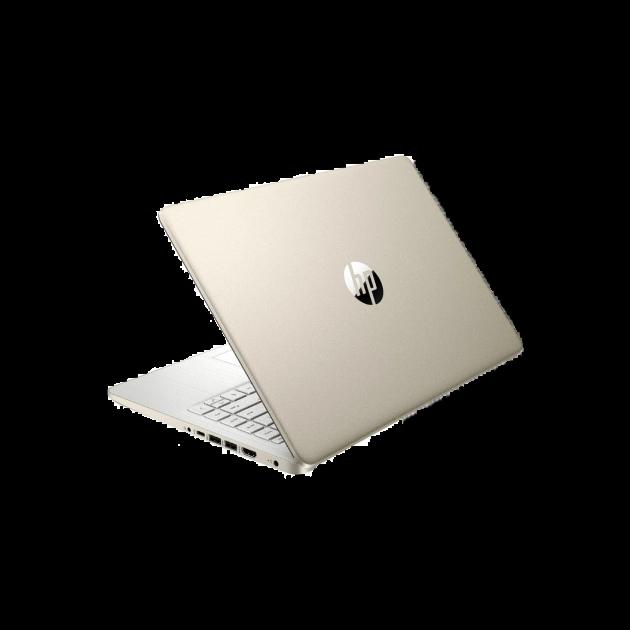 HP Notebook 14s 2022 (12th Gen i3-1215U, 4/8GB, 512GB, 14″ HD)
