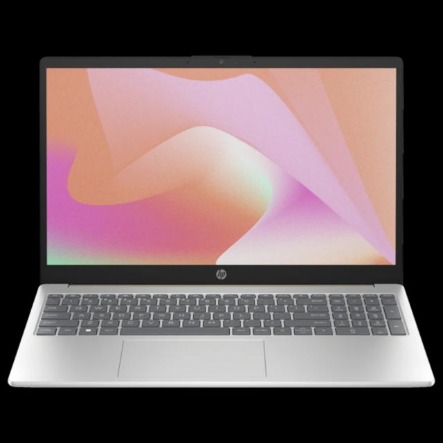 HP 15 Fd100 2024 (Intel Core Ultra 5 125H, 8GB, 256GB, 15.6″ FHD) Image