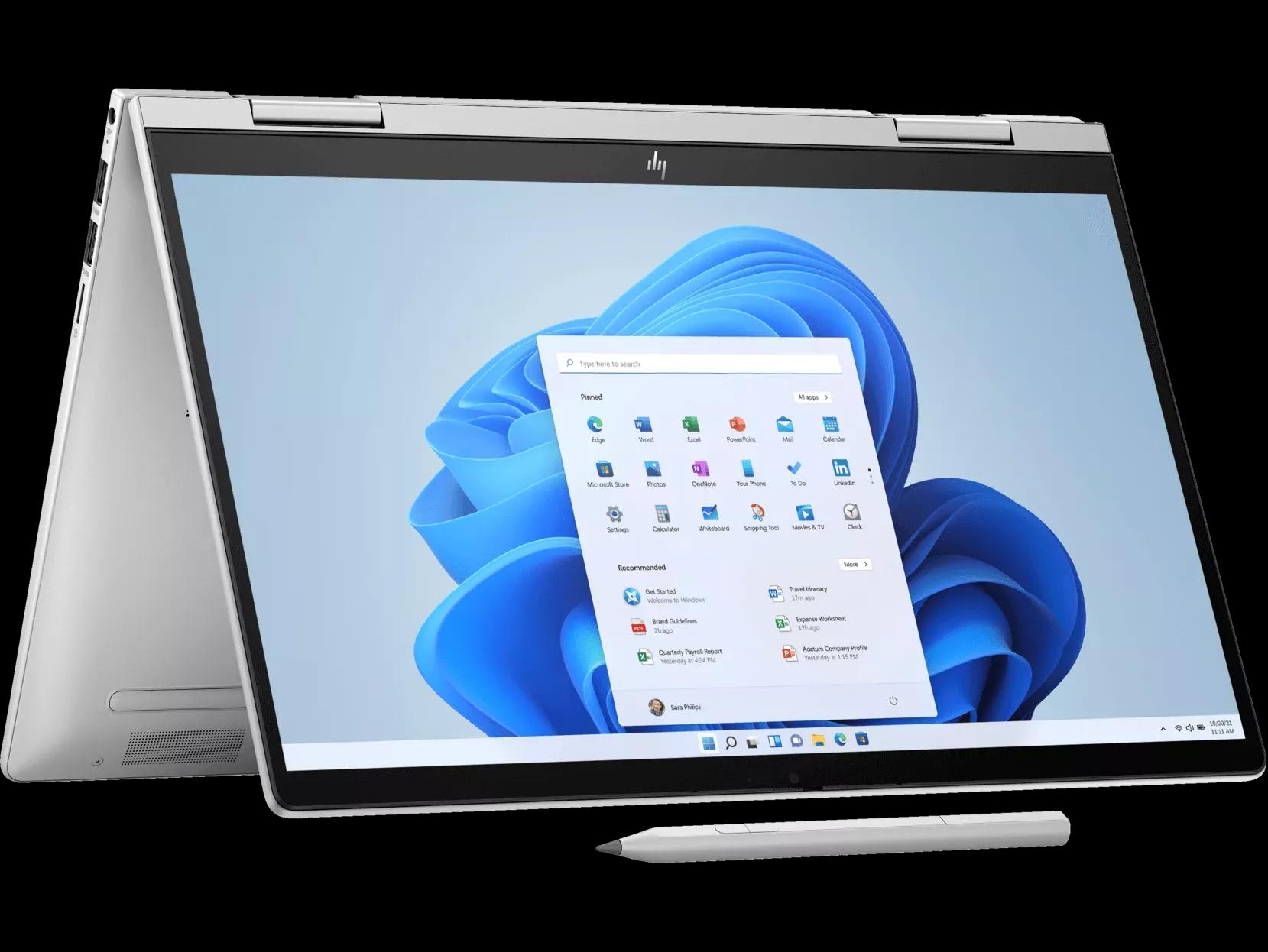 HP Envy x360 14 2024 (14th Gen Intel Core Ultra 7 155U | Intel Iris Xe Graphics)