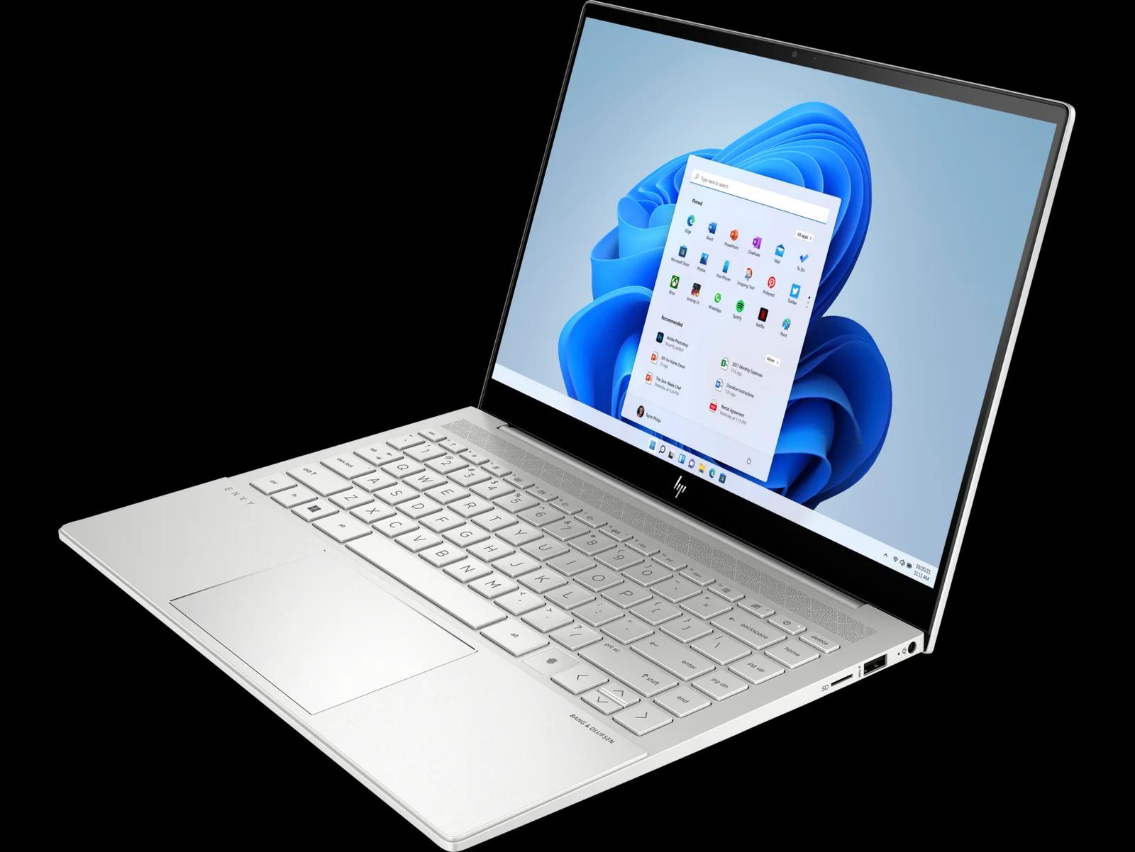 HP Envy x360 14 2024 (14th Gen Intel Core 5 120U | Intel Iris Xe Graphics)