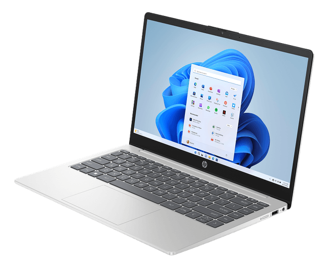 HP Notebook 14s 2023 (13th Gen Intel Core i3-N305 | Intel UHD Graphics) Image