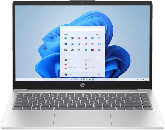 HP Notebook 14-EP0063CL (13th Gen, i3 1315U, Intel UHD Graphics)