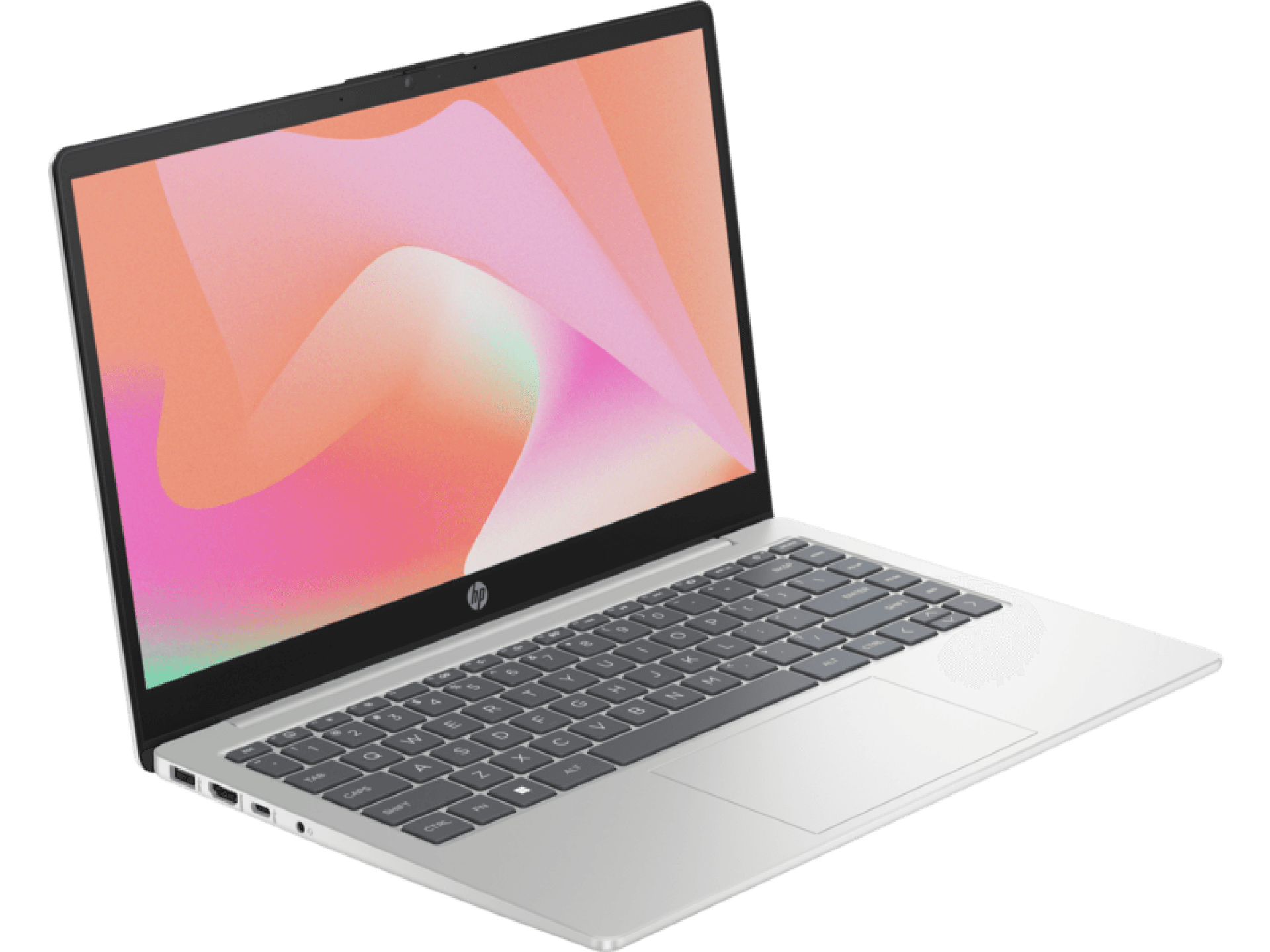 HP Notebook 15 2023 (13th Gen Intel Core i5-1334U | Intel Iris Xe Graphics)