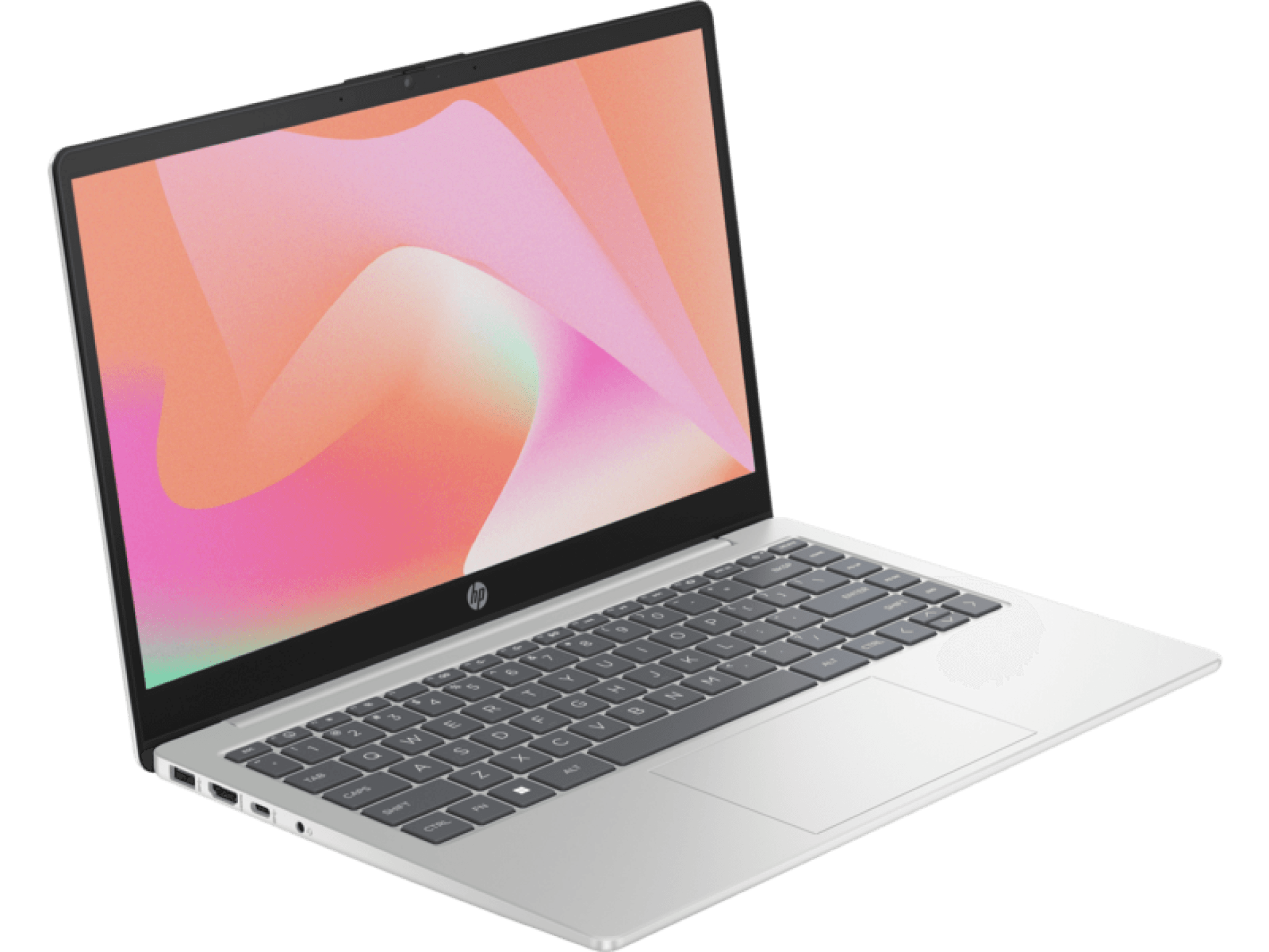 HP Notebook 15 (Intel Core i5-1334U, 8GB, 512GB, 15.6″ FHD)