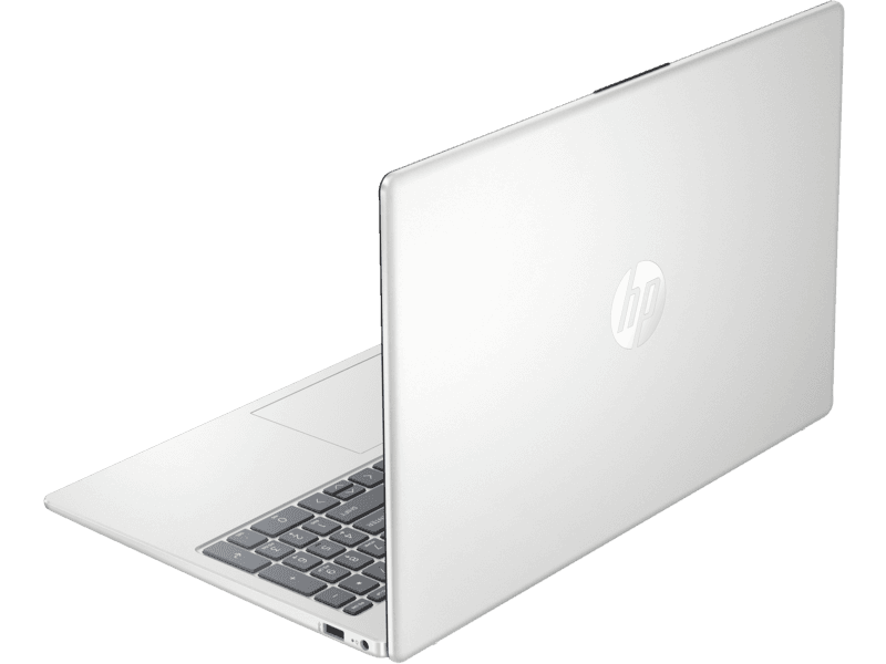 HP Notebook 15 2023 (Ryzen 5 7520U, 8GB RAM, 256GB SSD, 15.6″ FHD Display)