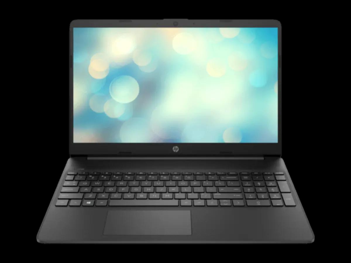 HP Notebook 15s 2022 (Intel 12th Gen i5-1235U, 8GB, 512GB, 15.6″ FHD)