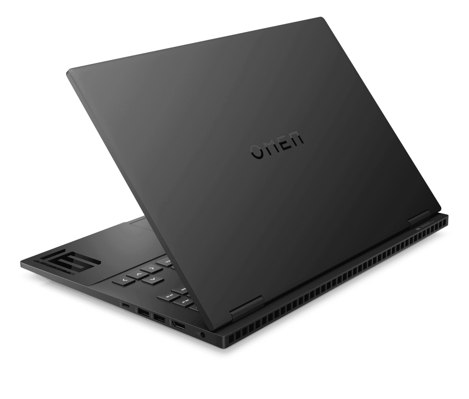 HP Omen 16 2022 (Ryzen 7 6800H, RTX 3060, 16GB, 512GB, 16.1" FHD 144Hz)