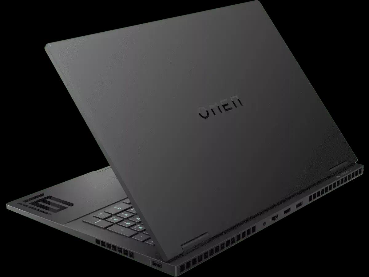 HP Omen 16 2024 (14th Gen Intel Core i7-14700HX | RTX 4050 Graphics)