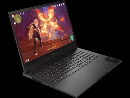 HP Omen 16 2024 (14th Gen Intel Core i7-14700HX | RTX 4070 Graphics)