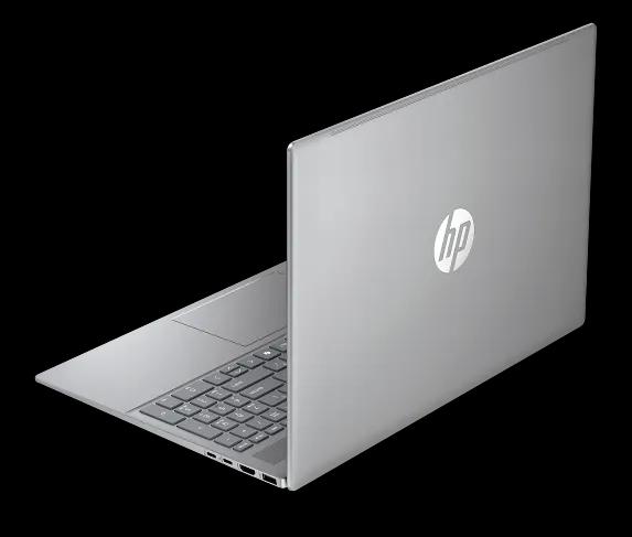 HP Pavilion 16 (AMD Ryzen 7 8840U | AMD Radeon)