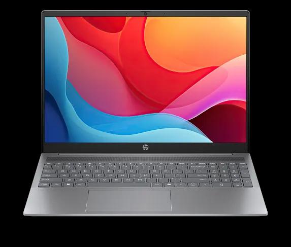 HP Pavilion 16 2024 (AMD Ryzen 7 8840U | AMD Radeon Graphics)