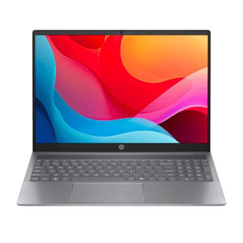 HP Pavilion 16 (AMD Ryzen 5 8540U | AMD Radeon)