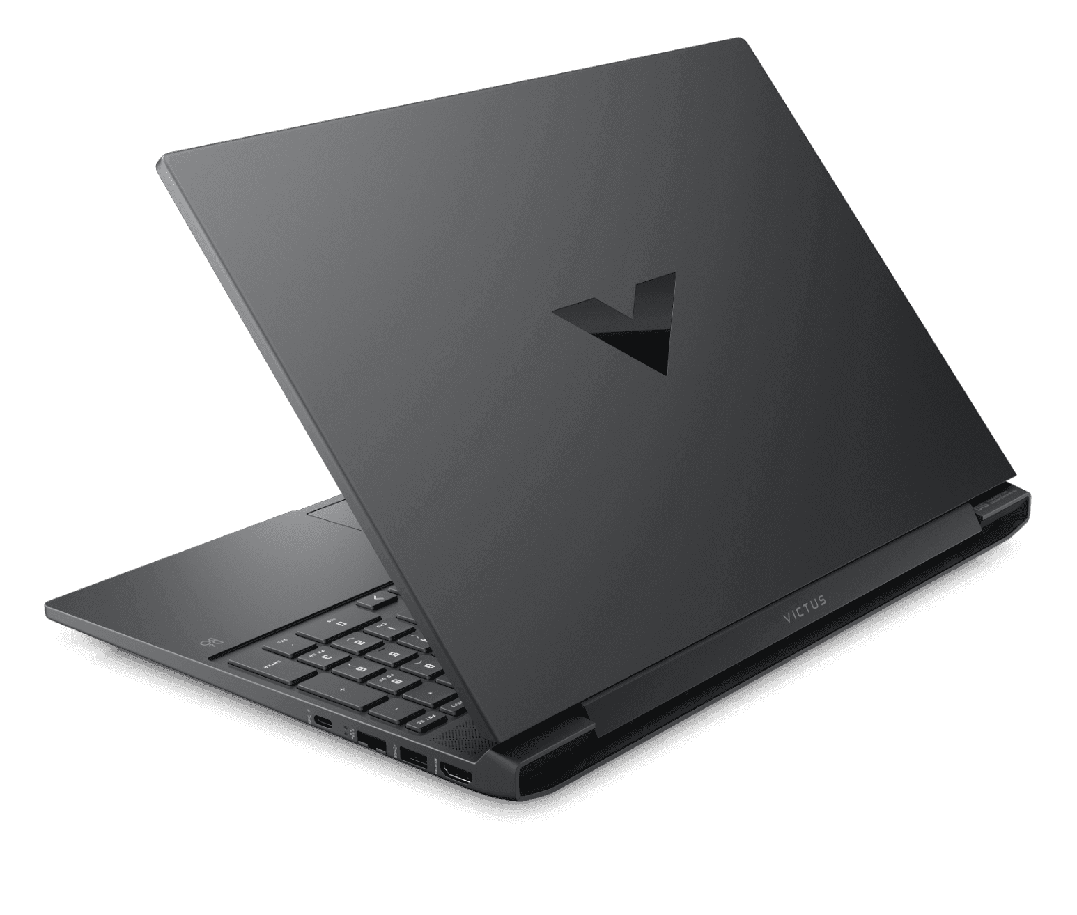 HP Victus 16 2023 (Ryzen 7 7840HS, RTX 4060, 16GB, 512GB, 16" QHD 240Hz)