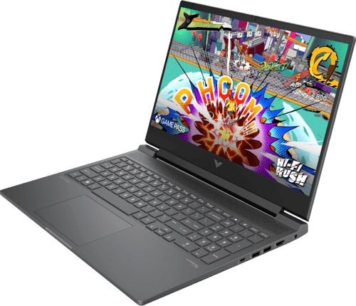 HP Victus Gaming 16 2024 ( Ryzen™ 7-8845HS, RTX 4070)