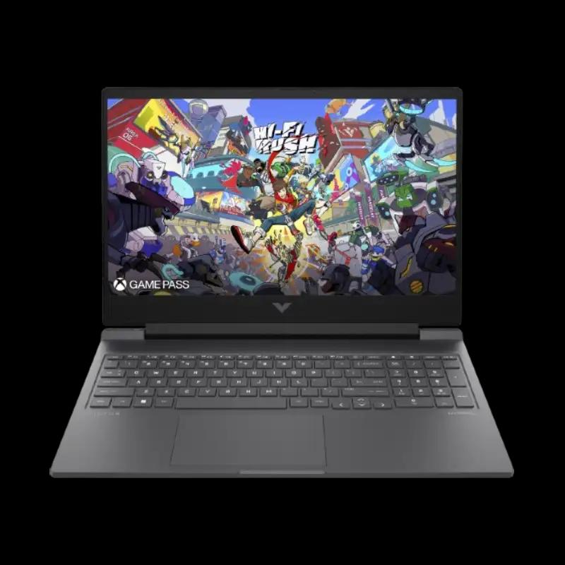 HP Victus Gaming 16 2024 ( Ryzen™ 7-8845HS, RTX 4070)