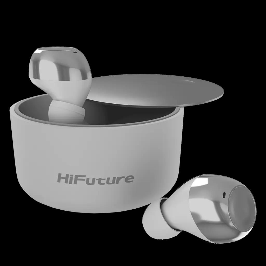 HiFuture HeliX