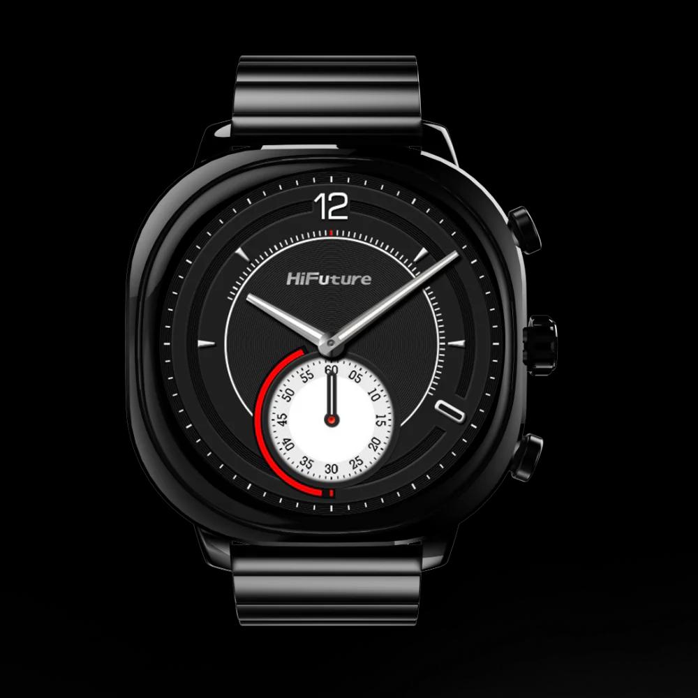 HiFuture AIX Smartwatch