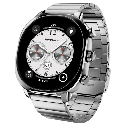HiFuture AIX Smartwatch