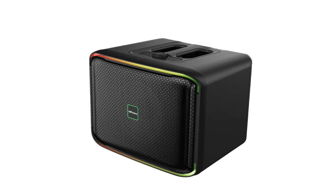 HiFuture Event Horizon