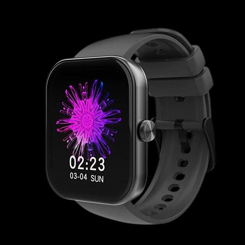 HiFuture FutureFit Ultra 2 Smart Watch