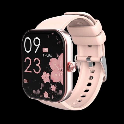 HiFuture FutureFit Ultra 2 Smart Watch
