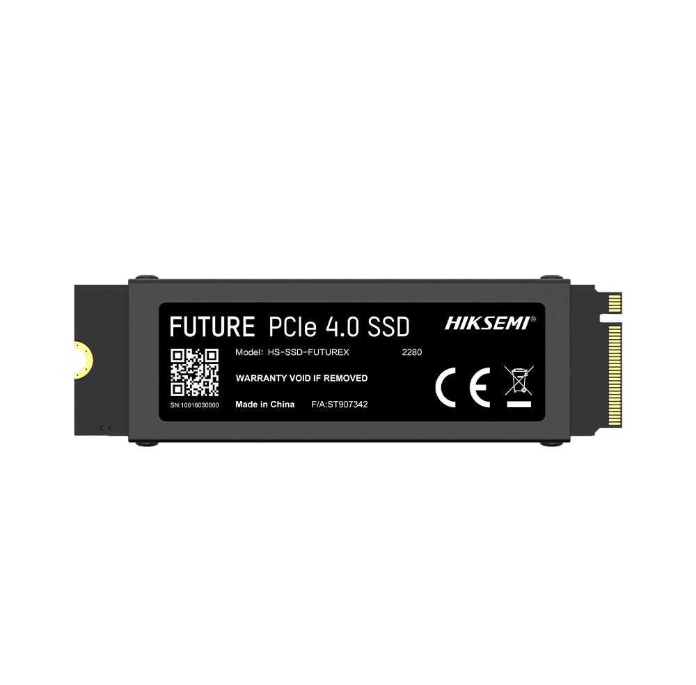 Buy Hiksemi HS SSD Future Lite 1024G at Best price in Nepal