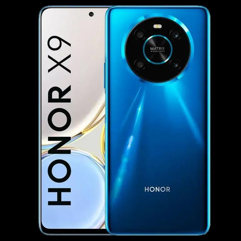 Honor X9 Smartphone With Snapdragon 680 , 6.81-Inch Larger IPS LCD Screen With A 90Hz Refresh Rate , 64 MP Main Camera , 66W Wired Charging