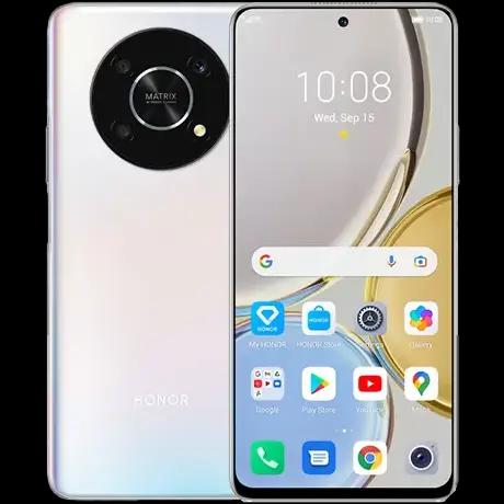 Honor X9 Smartphone With Snapdragon 680 , 6.81-Inch Larger IPS LCD Screen With A 90Hz Refresh Rate , 64 MP Main Camera , 66W Wired Charging