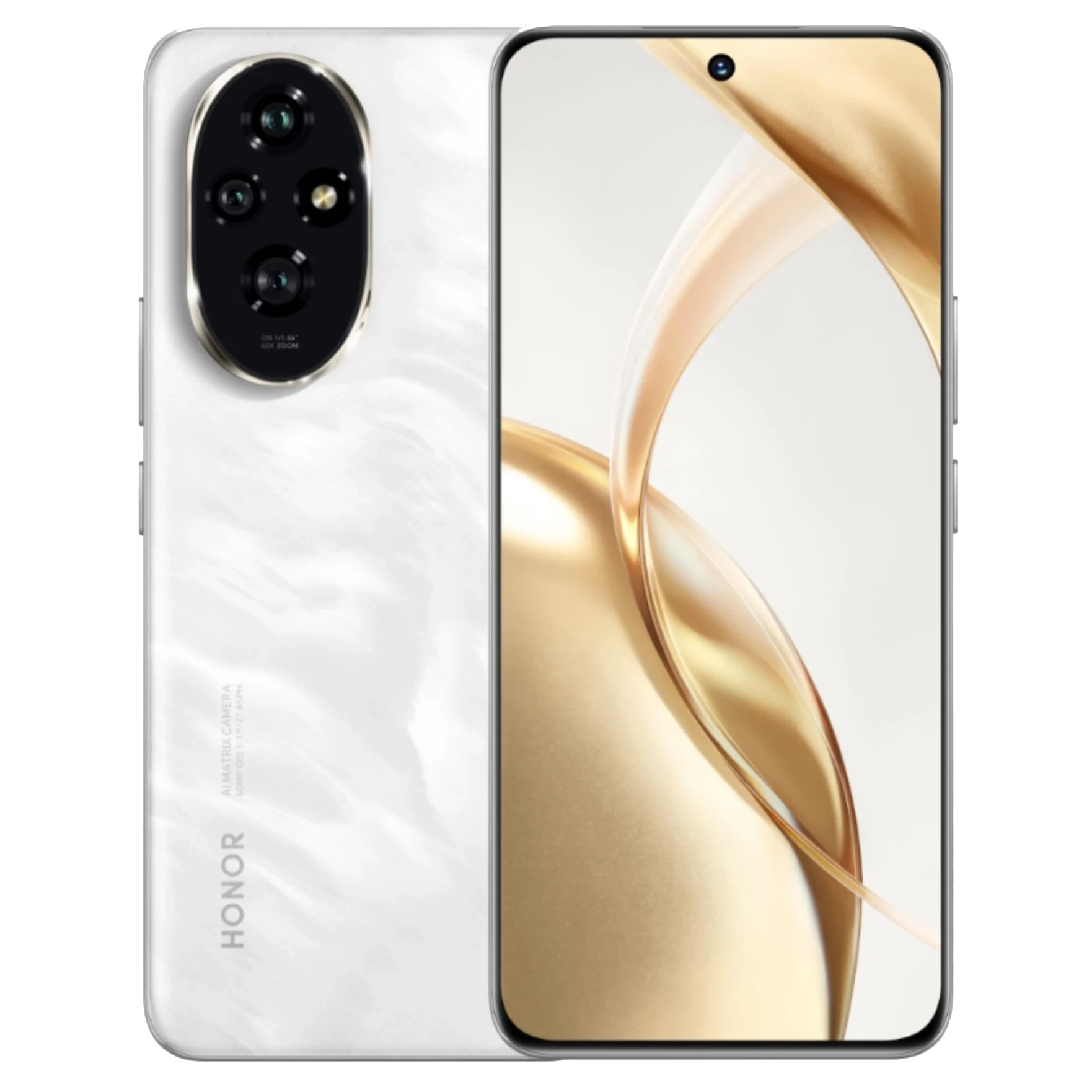 Honor 200