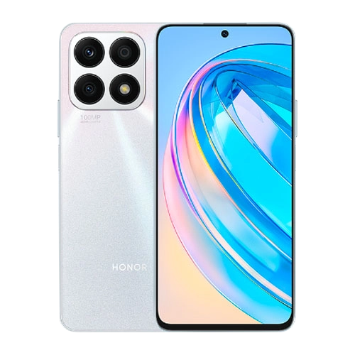 Honor X8a