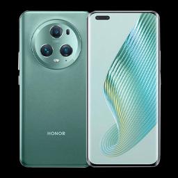 Honor Magic 5 Pro