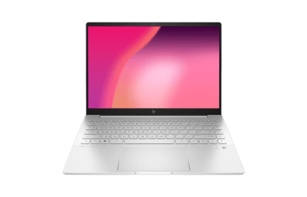 HP Pavilion Plus 14T-EH100 (13th Gen-Intel Core i5-13500H, Intel Graphics)