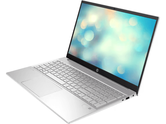 HP Pavilion Laptop 15 EG (i7, 1360P, Intel Iris Xe Graphics)
