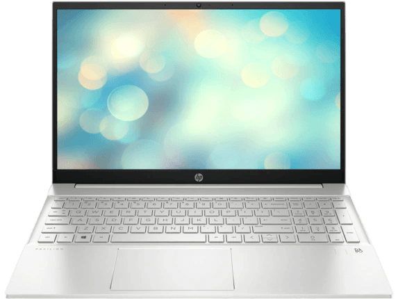HP Pavilion 15 2023 (13th Gen Intel Core i7-1360P | Intel Iris Xe Graphics)