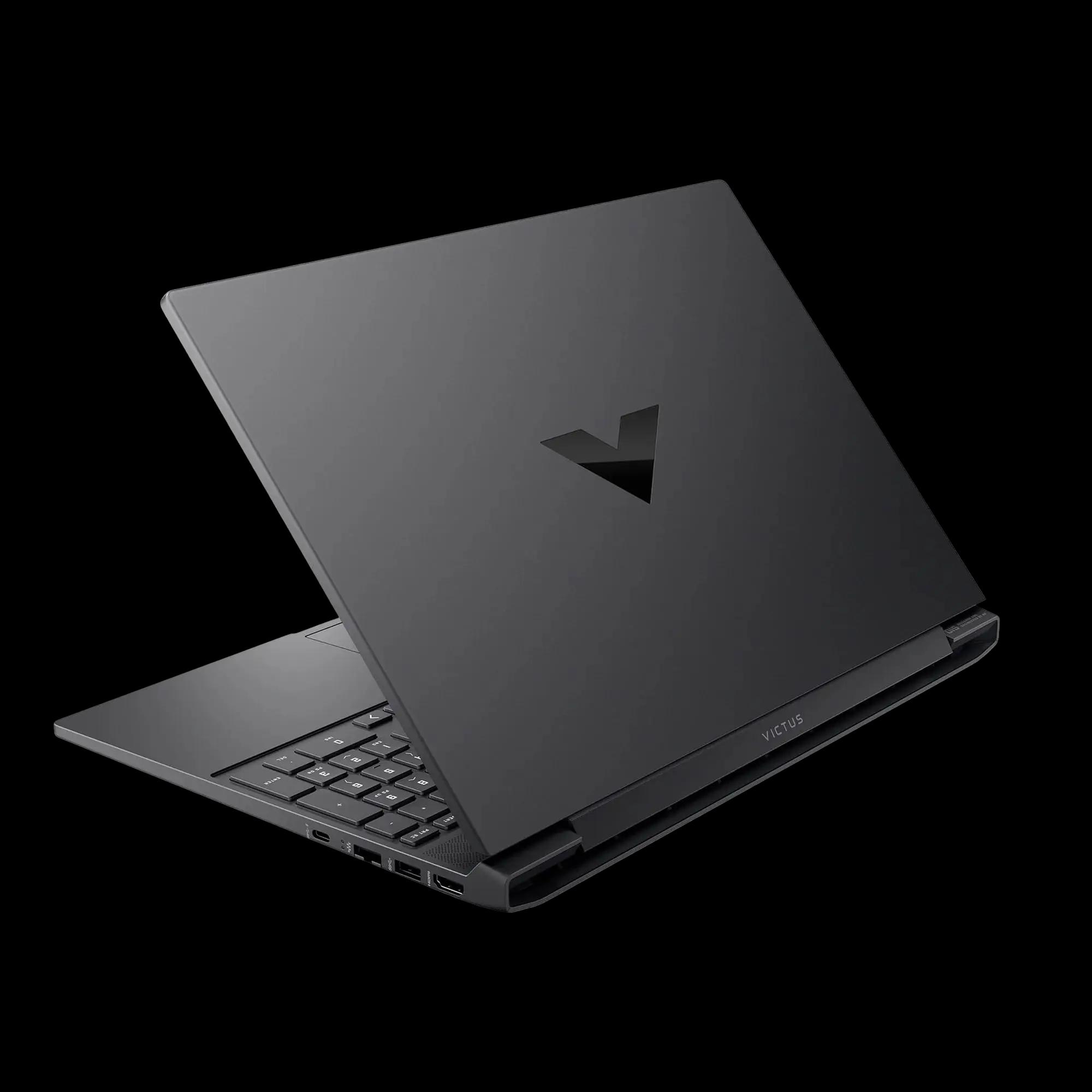 HP Victus 15 2024 (AMD Ryzen 5 8645HS | RTX 4050 Graphics)