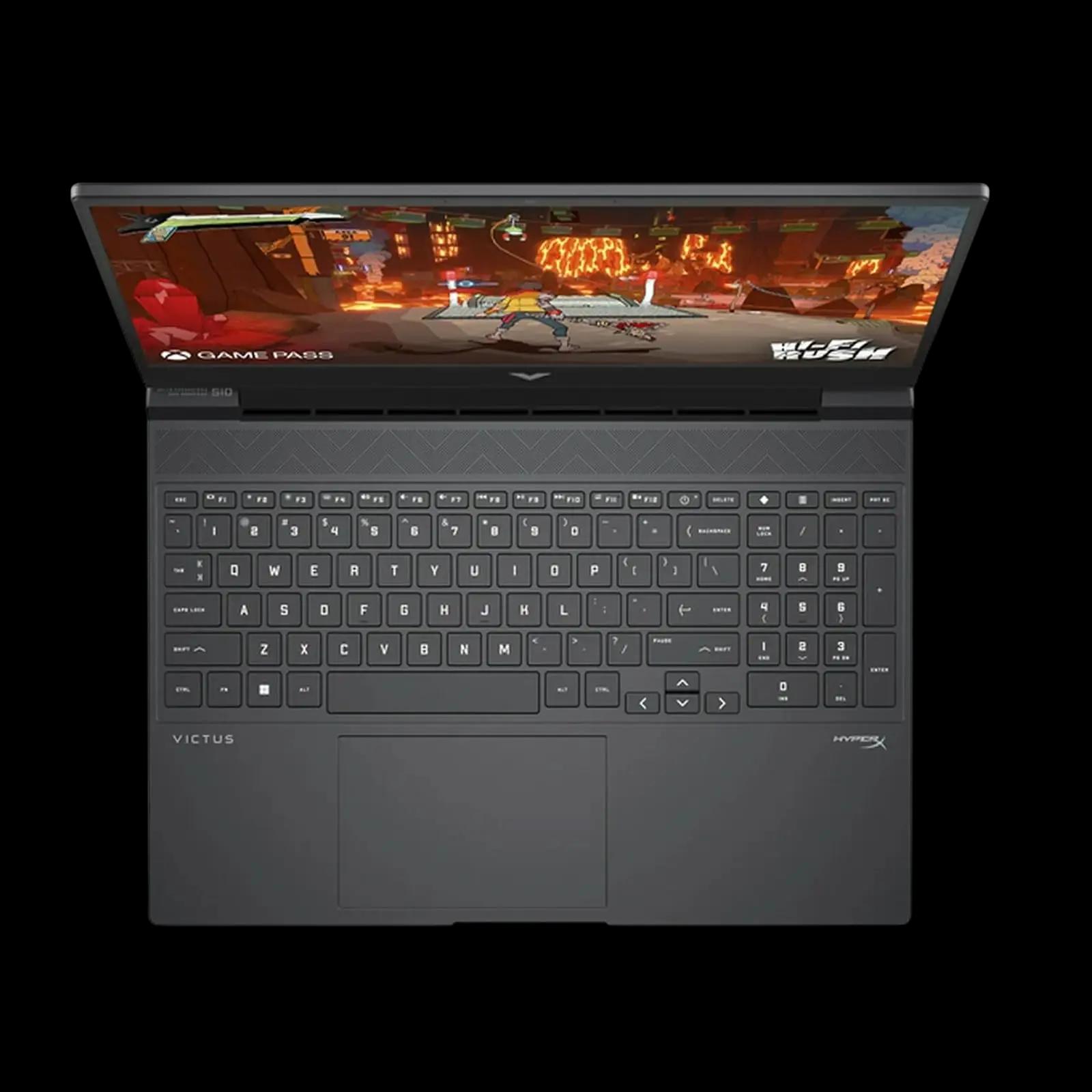 HP Victus 15 2024 (AMD Ryzen 5 8645HS | RTX 4050 Graphics)