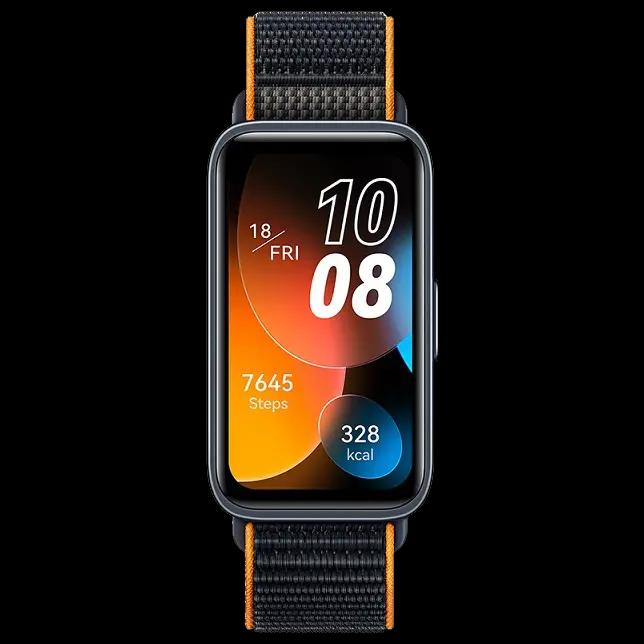 Huawei Band 8