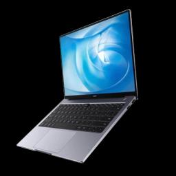 Huawei MateBook 14 (2021) touch screen, 14 Inch,2K display, intel i5 11th generation, 512 GB SSD, 8 GB RAM
