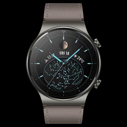 Huawei Watch GT 2 Pro