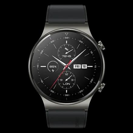 Huawei Watch GT 2 Pro