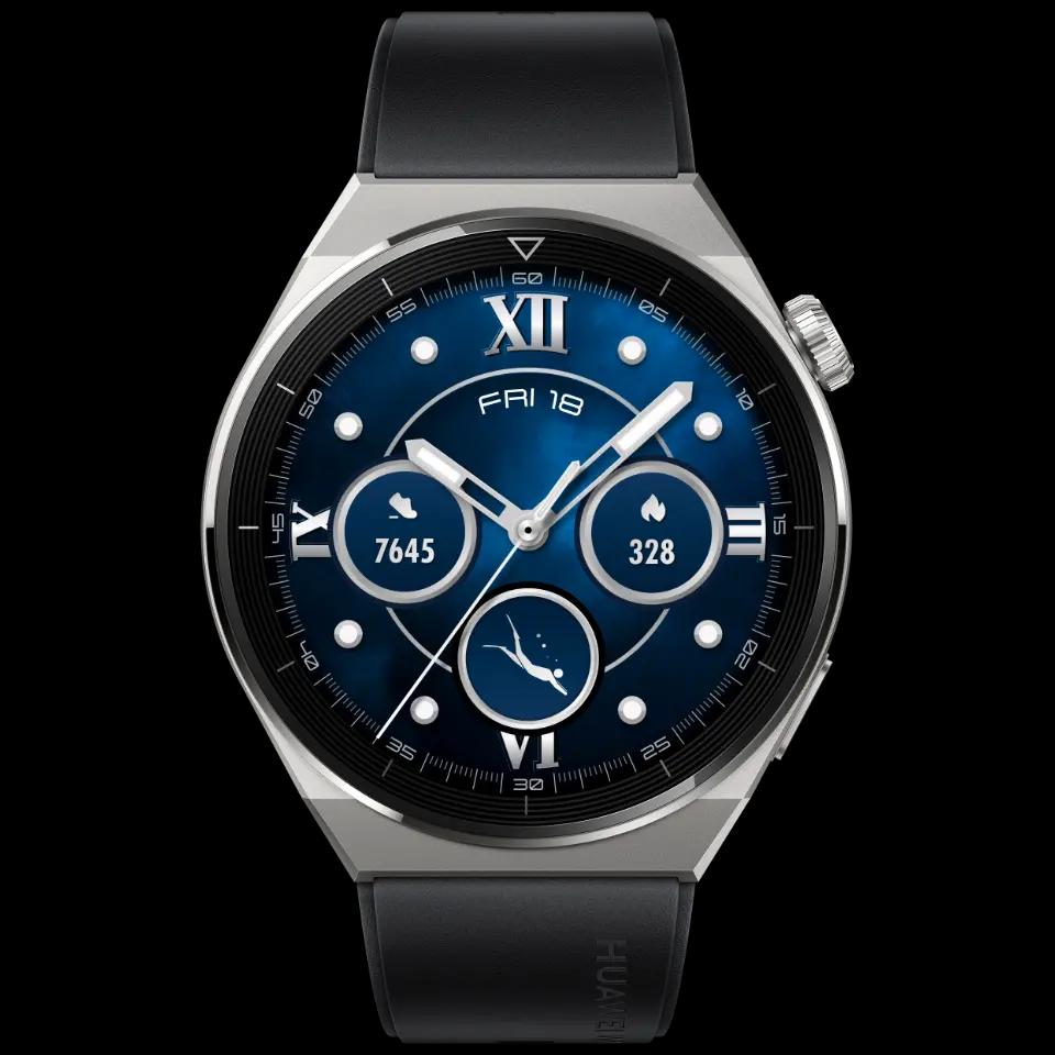 Huawei Watch GT 3 Pro