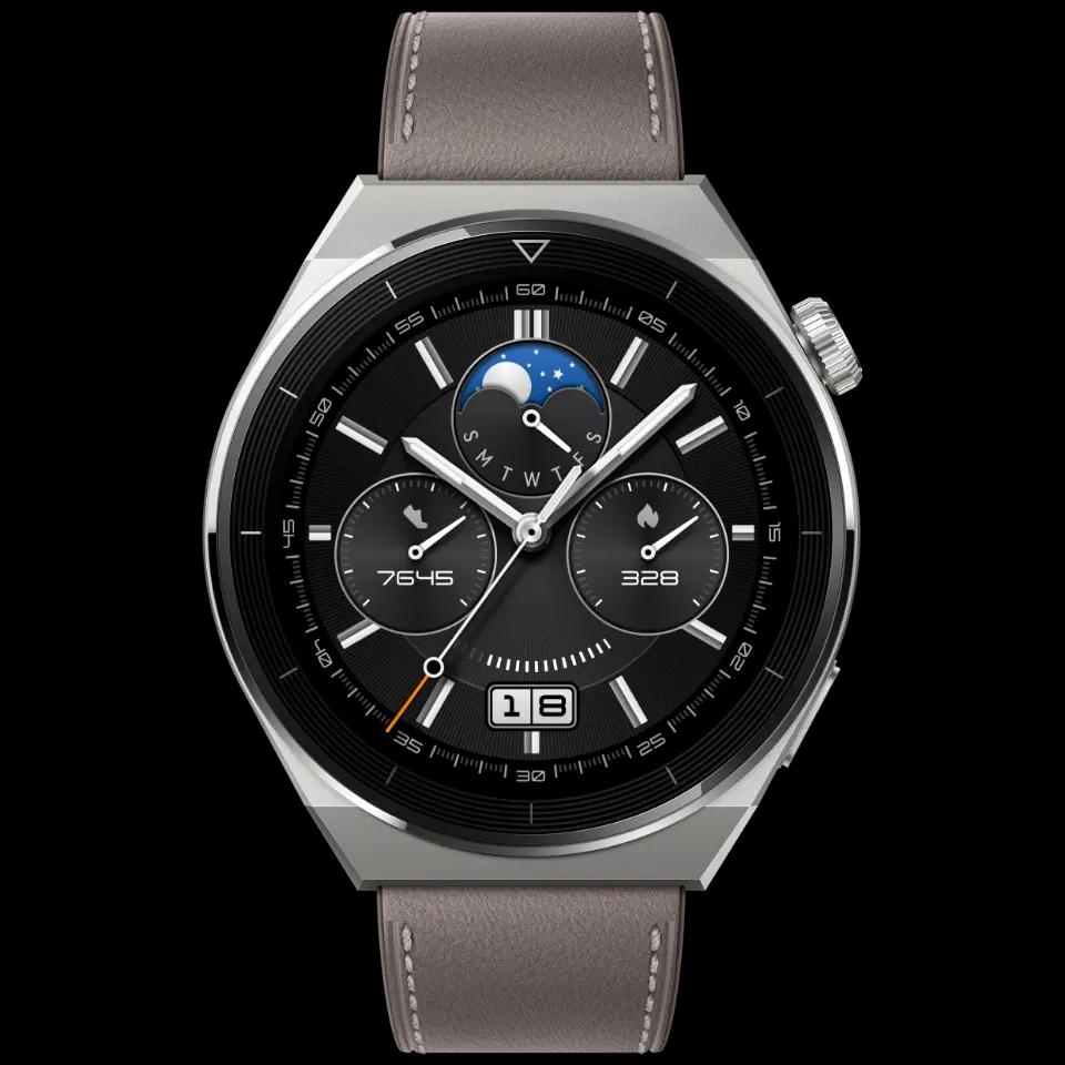 Huawei Watch GT 3 Pro