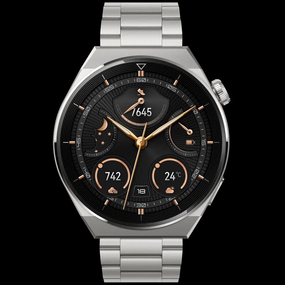 Huawei Watch GT 3 Pro