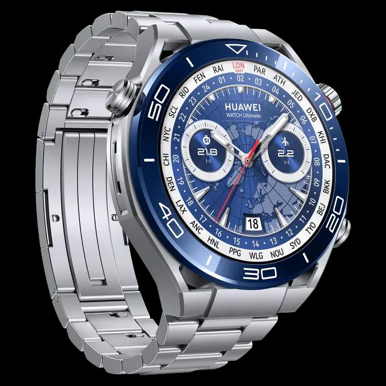 Huawei Watch Ultimate