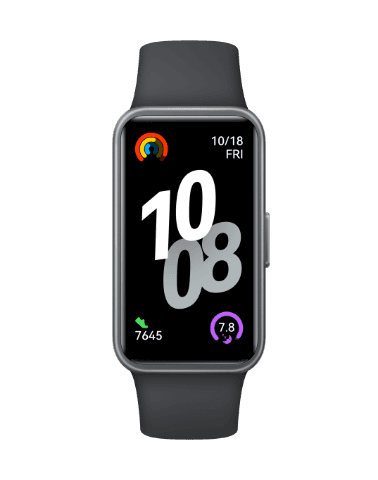  Huawei Band 10